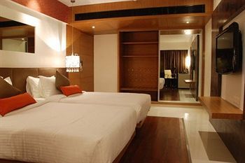 Hotel Royal Park