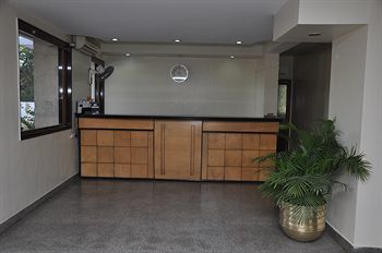 Hotel Royal Park