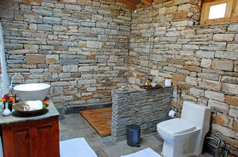 Hotel Itmenaan Estate