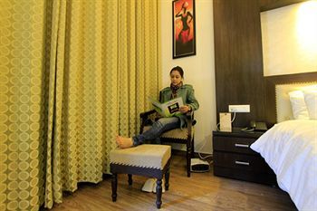 Hotel The Grand Shiva Resort & Spa