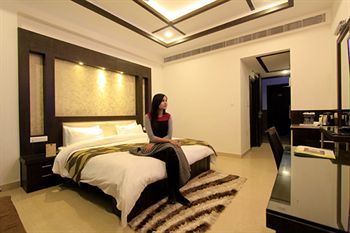 Hotel The Grand Shiva Resort & Spa
