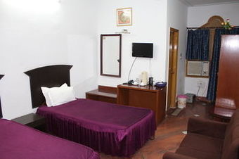Hotel R.k International