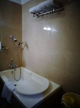 Bodhgaya Regency Hotel
