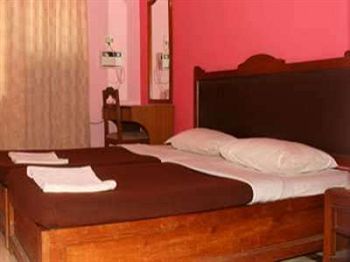 Hotel Calangute Residency