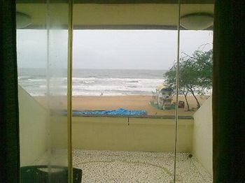 Hotel Calangute Residency