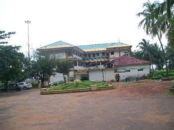 Hotel Calangute Residency