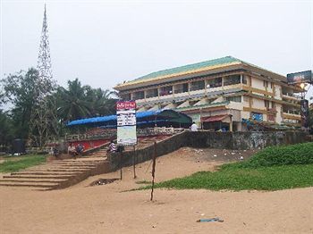 Hotel Calangute Residency