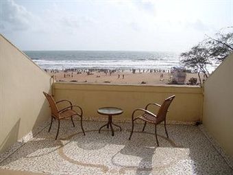 Hotel Calangute Residency