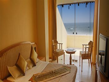 Hotel Calangute Residency