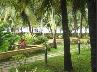 Hotel Calangute Residency