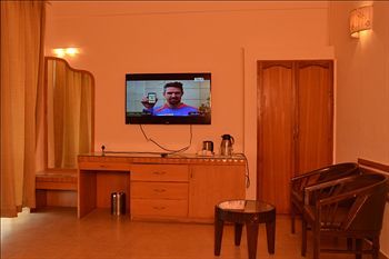 Hotel Calangute Residency