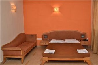 Hotel Calangute Residency