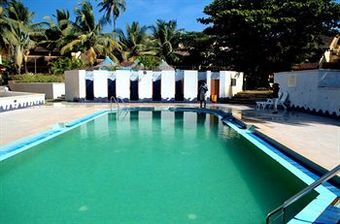 Hotel Calangute Residency
