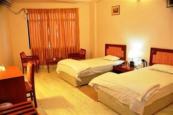Hotel Sujata
