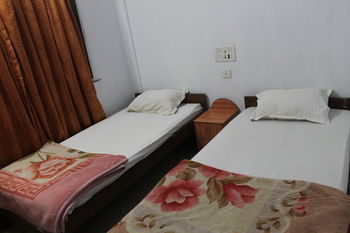 Hotel Jeevak International
