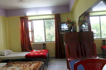 Hotel Jeevak International