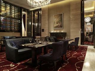 Hotel The Westin Hefei Baohe