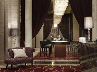 Hotel The Westin Hefei Baohe