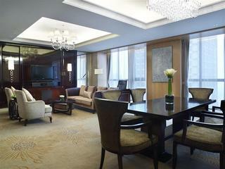 Hotel The Westin Hefei Baohe