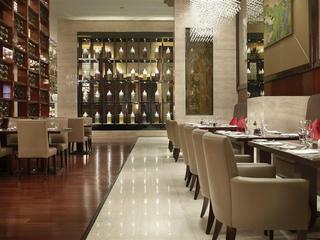 Hotel The Westin Hefei Baohe