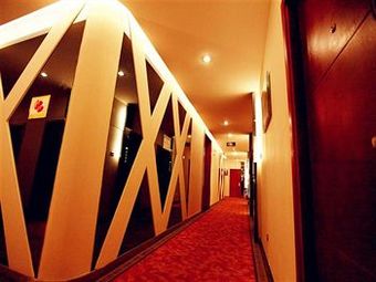 Greentree Alliance Hefei Nanqi Shangyedasha Hotel