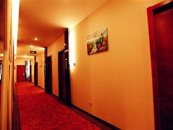 Greentree Alliance Hefei Nanqi Shangyedasha Hotel