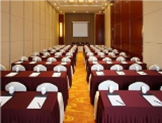 Hotel Days Inn Frontier Wuxi