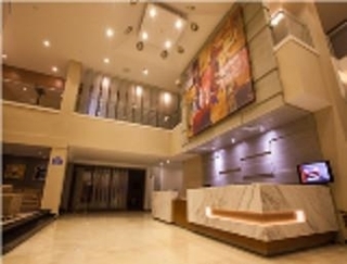 Hotel Days Inn Frontier Wuxi