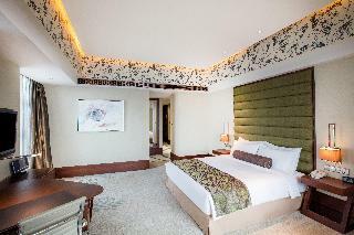 Hotel Crowne Plaza Hefei