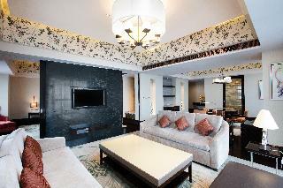 Hotel Crowne Plaza Hefei