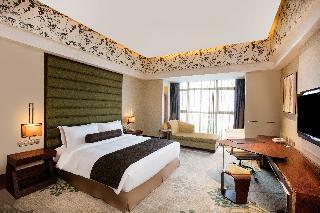 Hotel Crowne Plaza Hefei