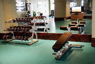 Hotel Crowne Plaza Hefei
