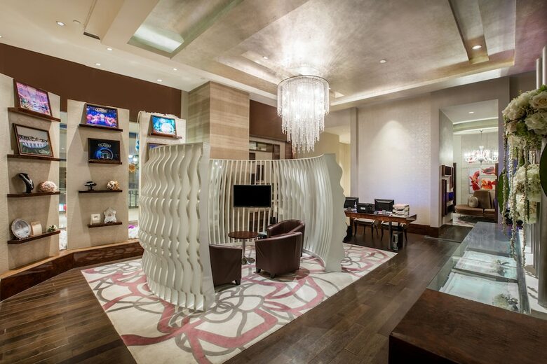 Hotel Crowne Plaza Hefei
