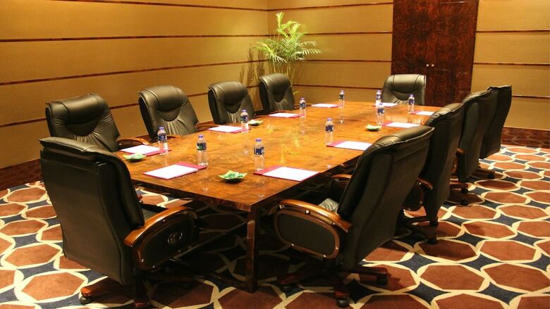 Hotel Crowne Plaza Hefei