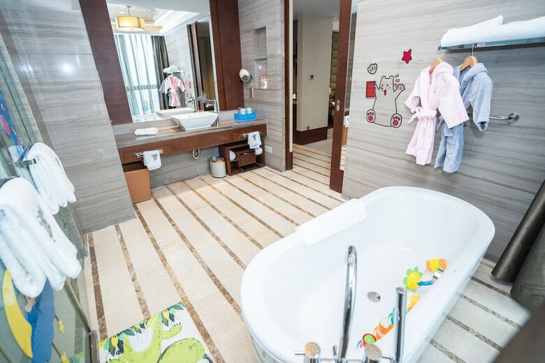 Hotel Crowne Plaza Hefei