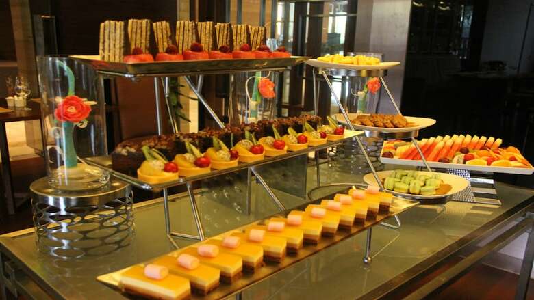 Hotel Crowne Plaza Hefei
