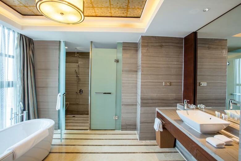 Hotel Crowne Plaza Hefei