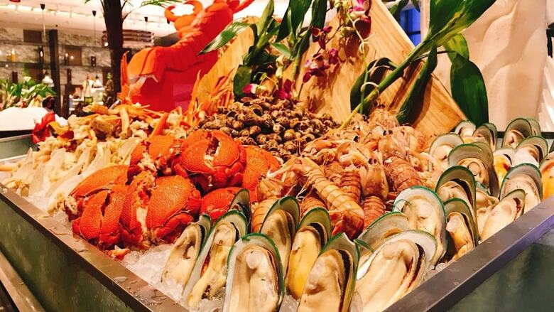 Hotel Crowne Plaza Hefei