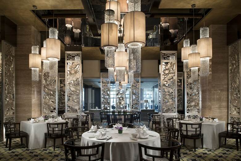 Hotel Crowne Plaza Hefei