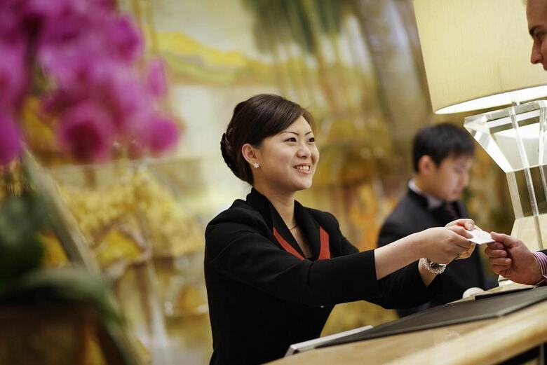 Hotel Crowne Plaza Hefei