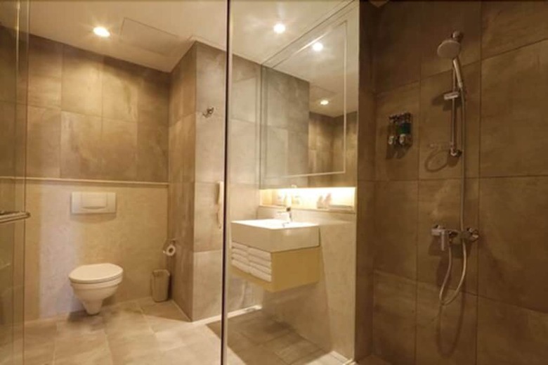 Hotel Leisure