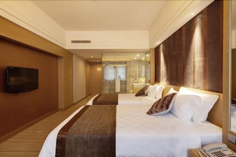 Hotel Leisure