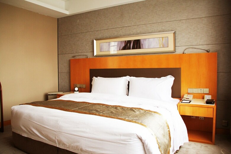 Jinling Grand Hotel Anhui