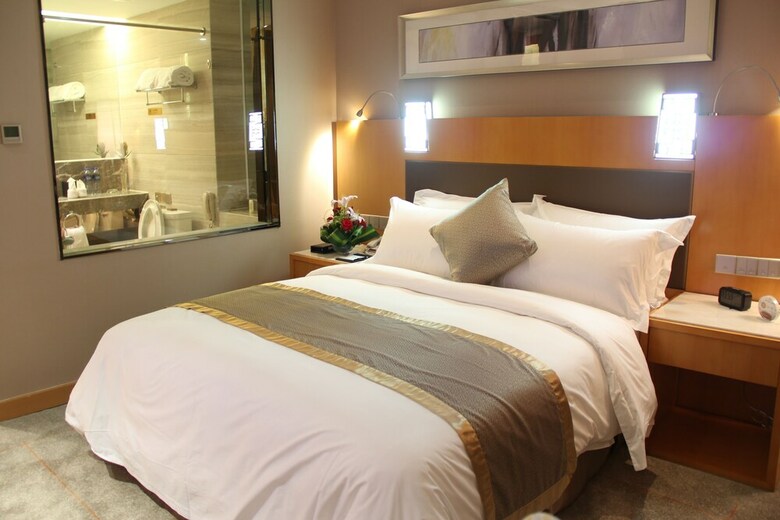 Jinling Grand Hotel Anhui