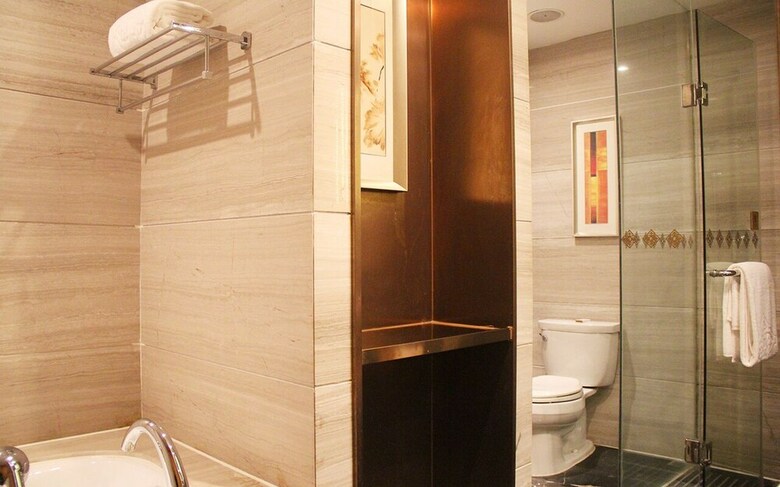 Jinling Grand Hotel Anhui