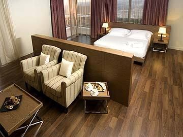 Hotel Ciudad De Lucena