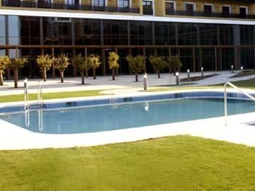 Hotel Ciudad De Lucena
