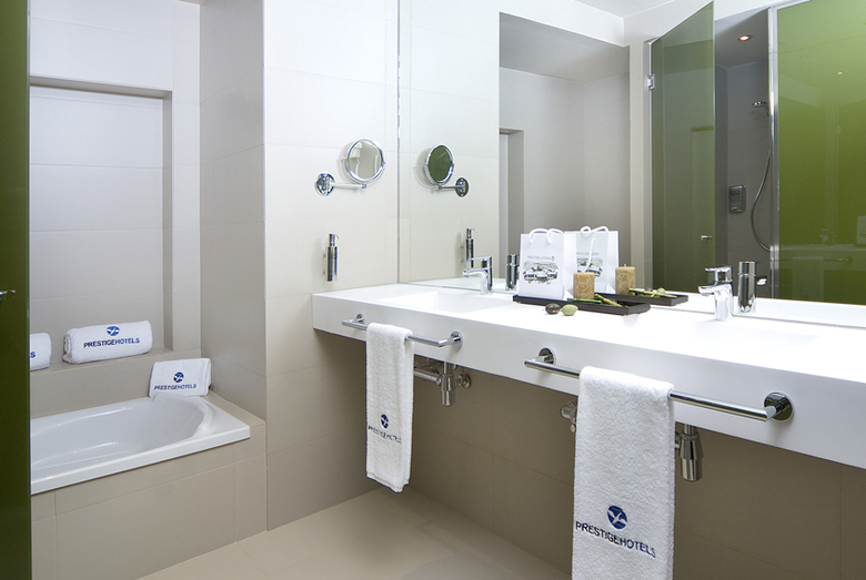 Hotel Ciudad De Lucena