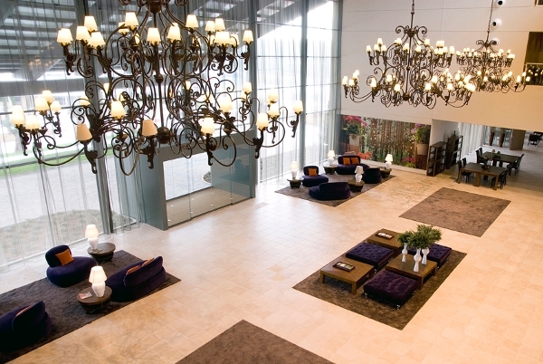 Hotel Ciudad De Lucena