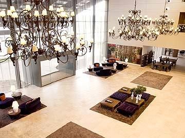 Hotel Ciudad De Lucena
